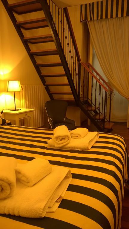 Palazzo Magnocavallo B&B Неаполь Номер фото